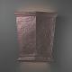 Lighting Wall Sconces - Really Big Americana Sconce by Justice Design