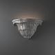 Wall Sconce Lighting - Large Florentine Sconce by Justice Design