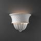 Contemporary Wall Sconces - Capri Sconce by Justice Design