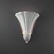 Wall Sconces - Venezia Sconce by Justice Design