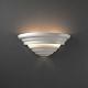 Contemporary Wall Sconces - Supreme Sconce by Justice Design