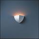 Wall Sconces - Small Ambis Sconce by Justice Design