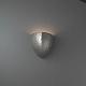 Unique Wall Sconces - Large Ambis Sconce by Justice Design