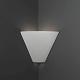 Decorative Wall Sconces - Trapezoid Corner Sconce by Justice Design