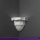 Contemporary Wall Sconces - Florentine Corner Sconce by Justice Design