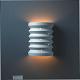 Contemporary Wall Sconces - China Sconce by Justice Design