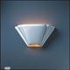 Wall Sconces - Alas Sconce by Justice Design