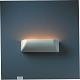 Decorative Wall Sconces - Large Scoop Sconce by Justice Design