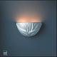 Wall Sconce Lighting - Bird of Paradise Sconce by Justice Design