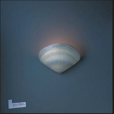 Glass Shades on Deco Glass Shade Art Lamp Vintage Light