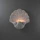 Wall Sconces - Shell LightSplash Sconce by Justice Design