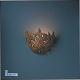 Unique Wall Sconces - Autumn Leaves Sconce by Justice Design