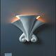 Decorative Wall Sconces - Tyrolia Sconce by Justice Design