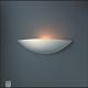 Wall Sconces - Small ADA Sliver Sconce by Justice Design