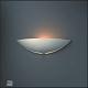 Wall Sconce - Small ADA Slice Sconce by Justice Design