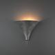 Wall Sconce Lighting - Flare Sconce by Justice Design