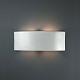 Lighting Wall Sconces - ADA Arc Open Top & Bottom Sconce by Justice Design