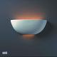 Lighting Wall Sconces - ADA Pocket Sconce by Justice Design