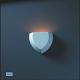 Wall Sconces - Large ADA Ambis Sconce by Justice Design