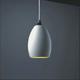 Curve Pendant Ceiling Light Fixture