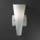 Unique Wall Sconces - Geo Rectangular Torch by Justice Design