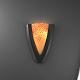 Lighting Wall Sconces - Beveled Frame Sconce by Justice Design