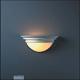 Wall Sconces - Teardrop Sconce by Justice Design
