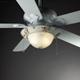 Fan Light Kit-Carousel 14" Fan Light Kit by Justice Design