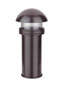 Mushroom Light K822BR Red Dot 10