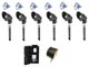 MR16 Halogen Accent lighting Kit #1 RLLDLVK03