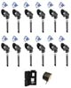 MR16 Halogen Accent lighting Kit #2 RLLDLVK04