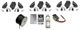R20 Mercury Vapor Outdoor Lighting Kit #2 R20DNK02 
