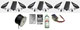R30 Mercury Vapor Outdoor Lighting Kit #2 R30DNK04