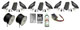 R40 Mercury Vapor Outdoor Lighting Kit #4 R40DNK08