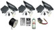 R40 Mercury Vapor Outdoor Lighting Kit #3 R40DNK07