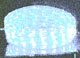 LED Rope Lights 12 Volt 1/2"