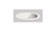 Lightolier Lighting - 1035<br>Recess Trim - 5" Step Baffle Wall Washer
