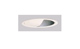Lightolier Lights - 1135<br>Recess Trim - 6 3/4" Step Baffle Wall Washer