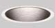 Lightolier Lights -  1005<br>Recess Trim - 5" Step Baffle