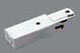 Lightolier Lighting- 6048 Basic Live End Connector