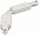 Track Lighting - Flexible Connector for Single Circuit Track - LP902