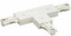 Track Lighting - T Connector for Single Circuit Track - LP905
