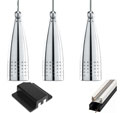Ignito Drop track Light Kit (4ft)