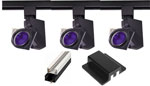 Verti Track Light Kit (4ft)