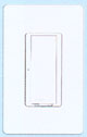 Lutron - Claro Accessories - Four-Way Switch - CA-4PSH