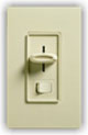 Lutron Dimmers - Skylark - S-600P
