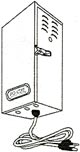 Focus Landscape Lighting - 600 W Transformer.
