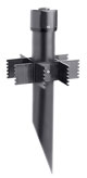 RAB - Mighty Post mounting stake  MP19