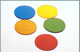 MR16 Color Lenses - LENS-16
