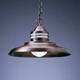Newport 17" hanging pendant